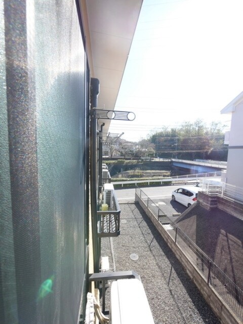 アムール琴の物件内観写真