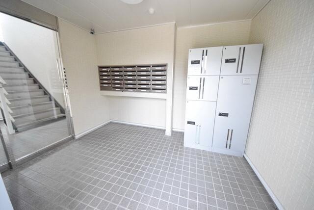 レオネクストツゥの物件内観写真