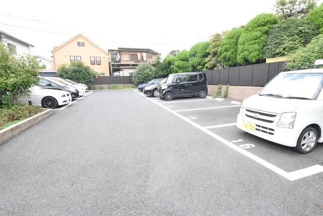 レオネクストツゥの物件内観写真