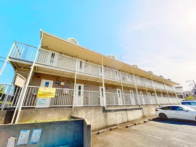 エクセレントフィールの物件内観写真