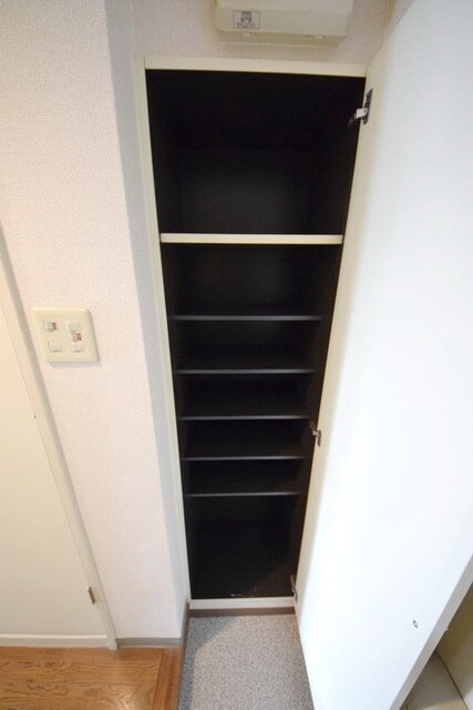 エミネンス聖蹟の物件内観写真