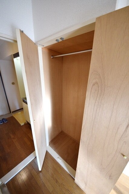 エミネンス聖蹟の物件内観写真