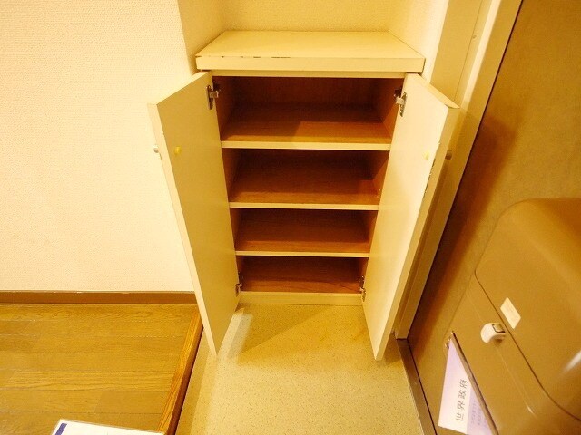 メゾンジョシアの物件内観写真