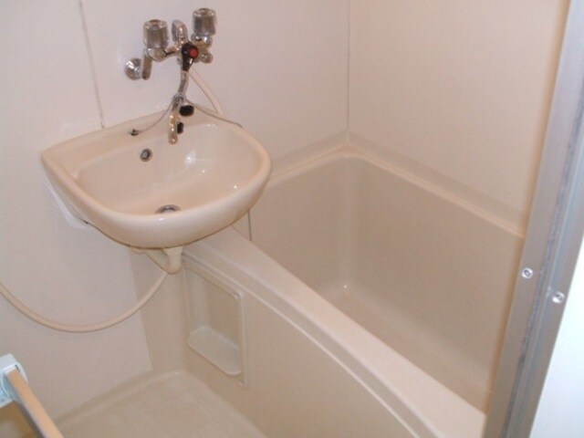 アイアンフラッツの物件内観写真