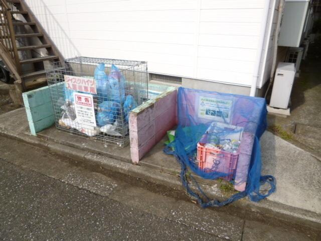 第一ジイスクハイツの物件内観写真