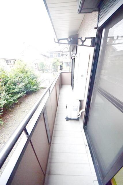 ボナール杉本の物件内観写真