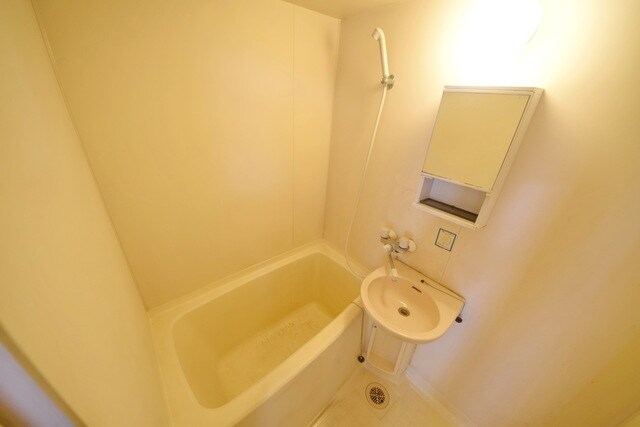 ホーエイハイムの物件内観写真