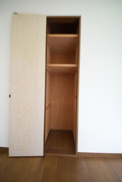 コーポ・ケンの物件内観写真