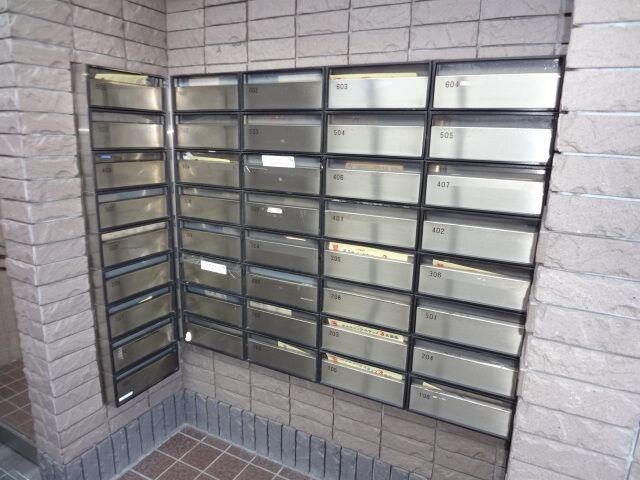 コムーネ八王子片倉の物件内観写真