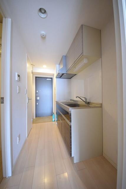 シャーメゾンステージ日野の物件内観写真