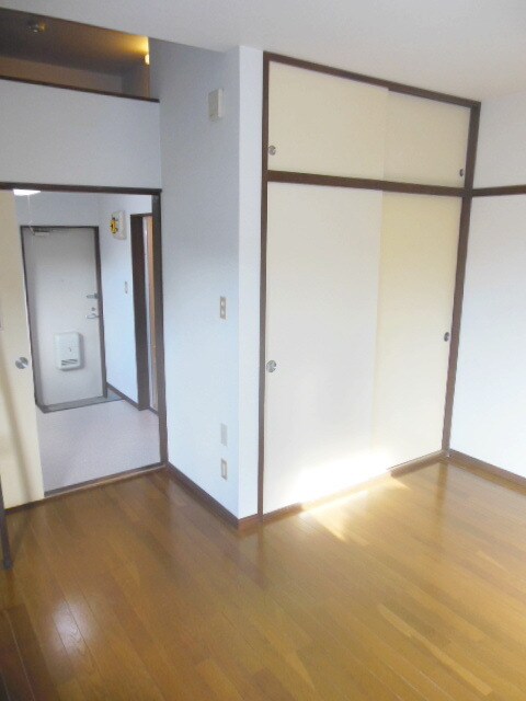 コーポ９３の物件内観写真