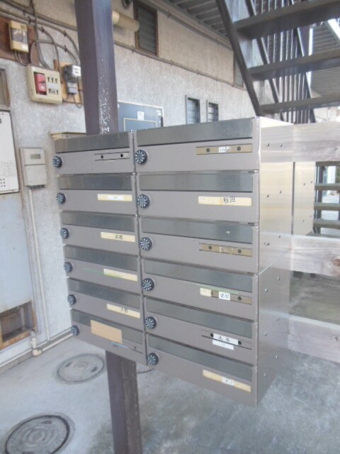 コーポ９３の物件内観写真