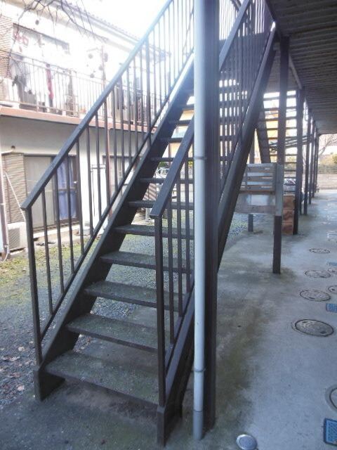 コーポ９３の物件内観写真