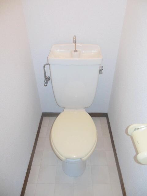 コーポ９３の物件内観写真