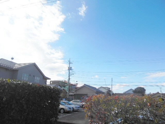 コーポ９３の物件内観写真