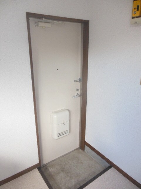 コーポ９３の物件内観写真