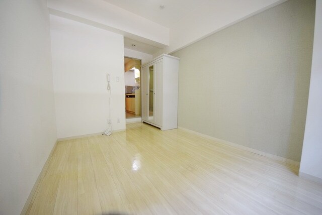 サンヴェール府中の物件内観写真