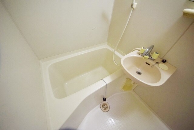 サンヴェール府中の物件内観写真