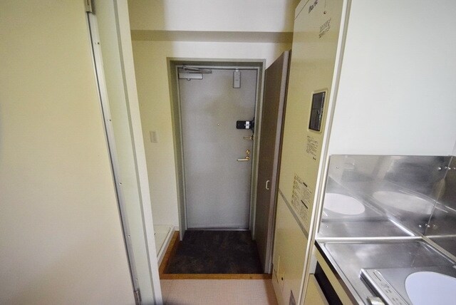 サンヴェール府中の物件内観写真