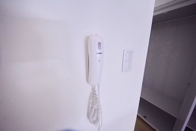 サンヴェール府中の物件内観写真