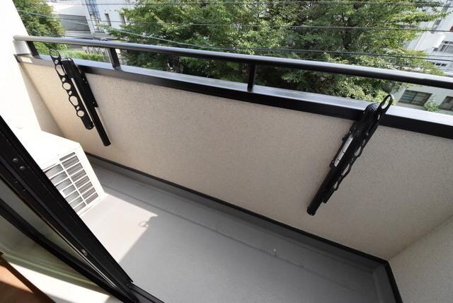 国立テラスハウスの物件内観写真