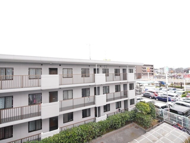 ウェルハイム小泉の物件内観写真