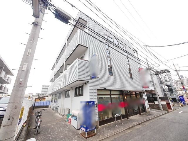 ウェルハイム小泉の物件内観写真