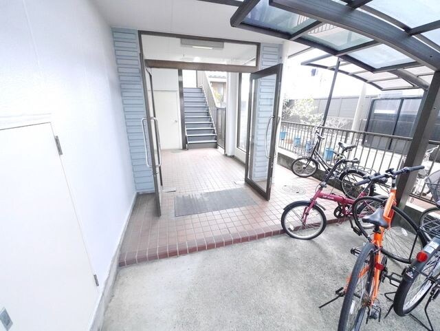 ウェルハイム小泉の物件内観写真