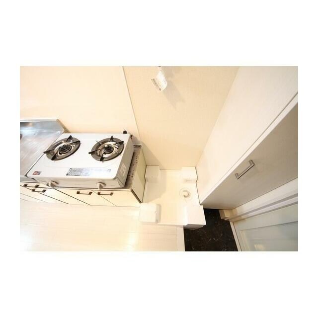 ハイムロアールの物件内観写真