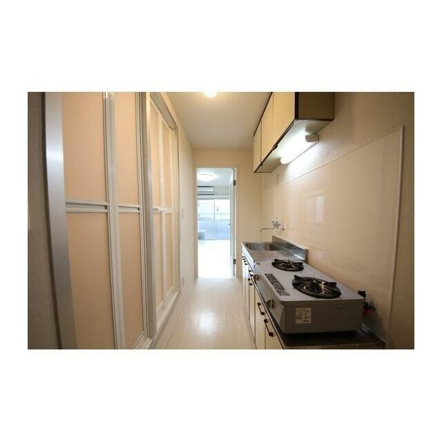 ハイムロアールの物件内観写真