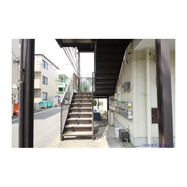 ハイムロアールの物件内観写真