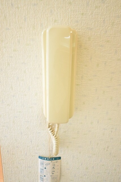 メゾンジュネスの物件内観写真