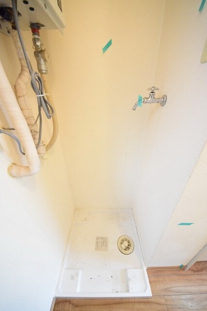 メゾンジュネスの物件内観写真