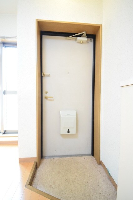 メゾンジュネスの物件内観写真