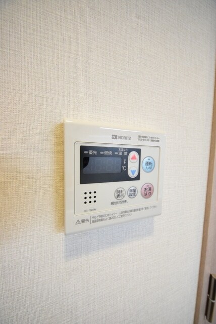 Ｎ－Ｓｔａｇｅ八王子の物件内観写真