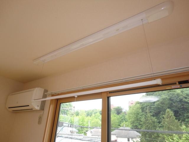 グレースコートの物件内観写真