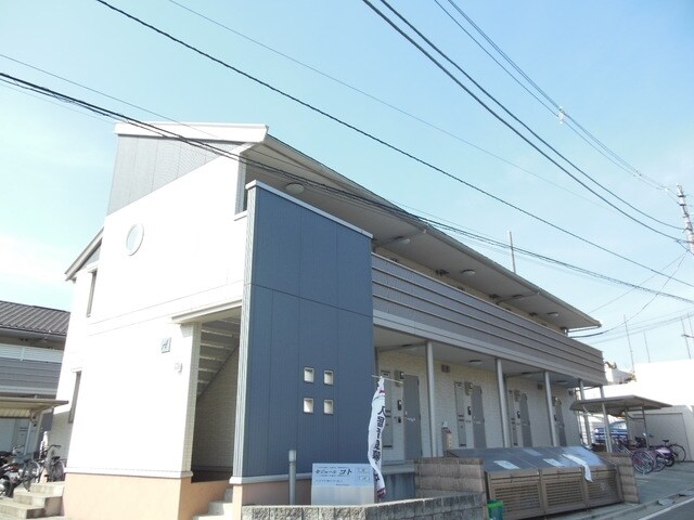 セジュールコトの物件内観写真