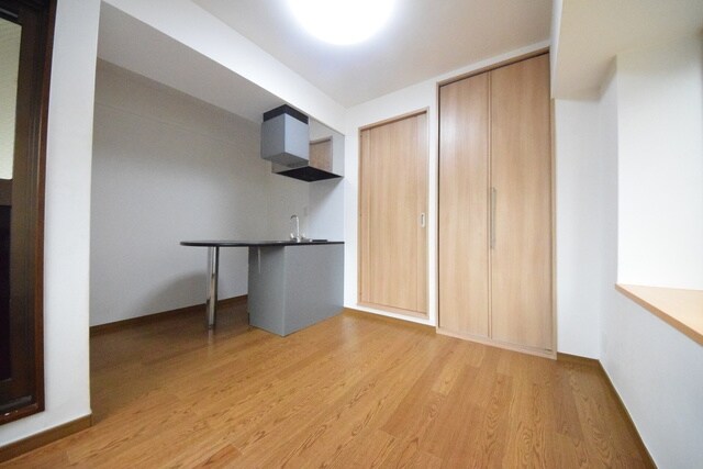 グロブナーハウスの物件内観写真