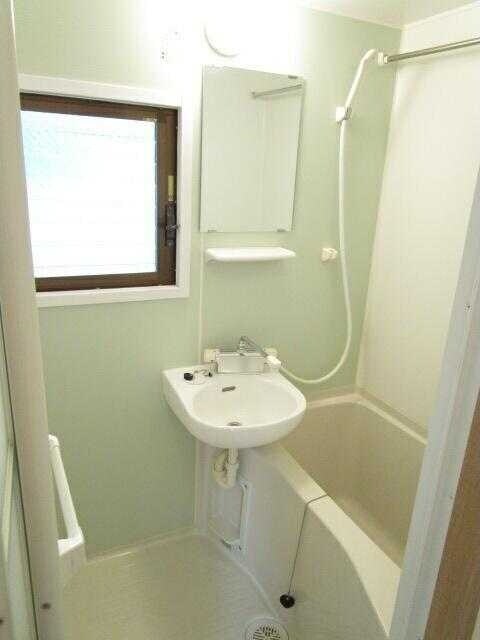 グロブナーハウスの物件内観写真