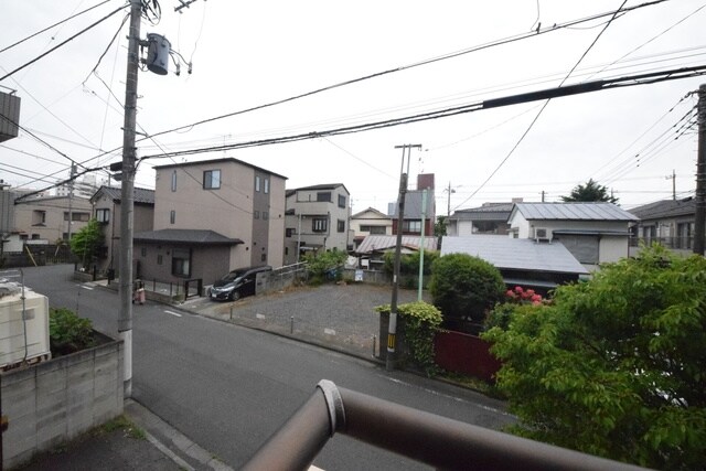 グロブナーハウスの物件内観写真