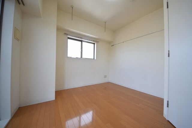 スパシエ国立矢川ステーションプラザの物件内観写真