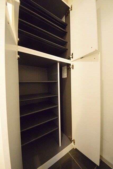 スパシエ国立矢川ステーションプラザの物件内観写真