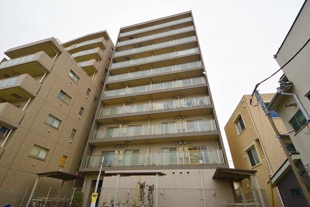 スパシエ国立矢川ステーションプラザの物件内観写真