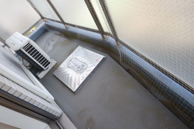 スパシエ国立矢川ステーションプラザの物件内観写真