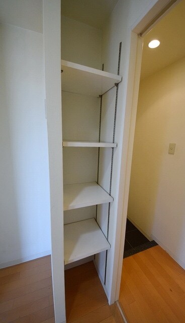 スパシエ国立矢川ステーションプラザの物件内観写真