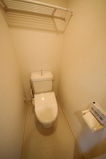 エミネンス聖蹟の物件内観写真