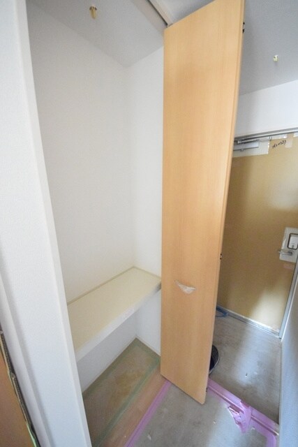 カーサグラナーデの物件内観写真