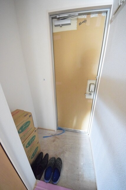 カーサグラナーデの物件内観写真