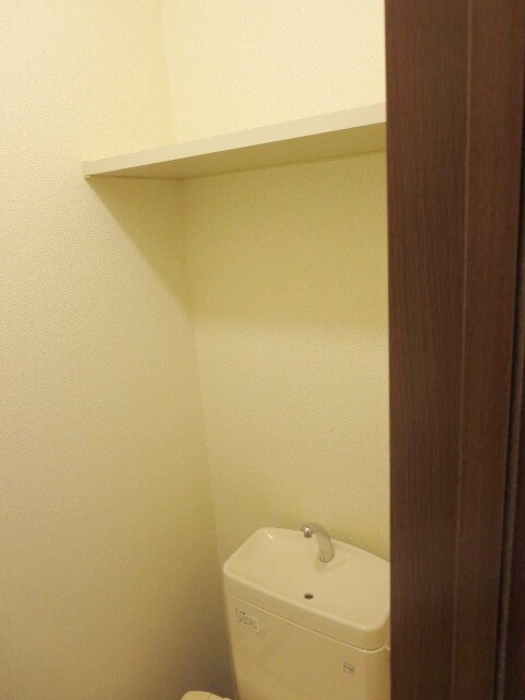 クレールの物件内観写真