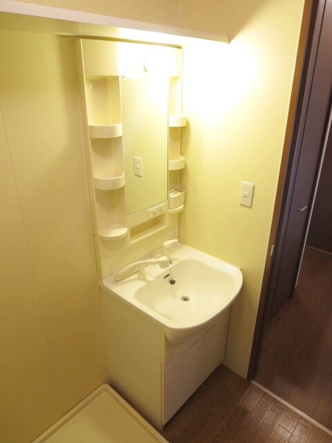 クレールの物件内観写真